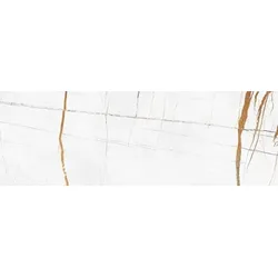 Fineza Vision Wandfliese weißgrau 40x120 cm glanz WAKV6487.1