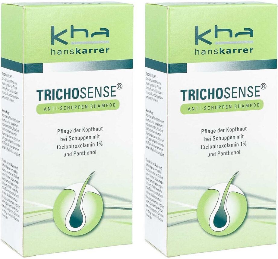 Trichosense Anti-Schuppen Shampoo