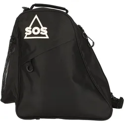 SOS Killington Skischuhtasche 1001 - black