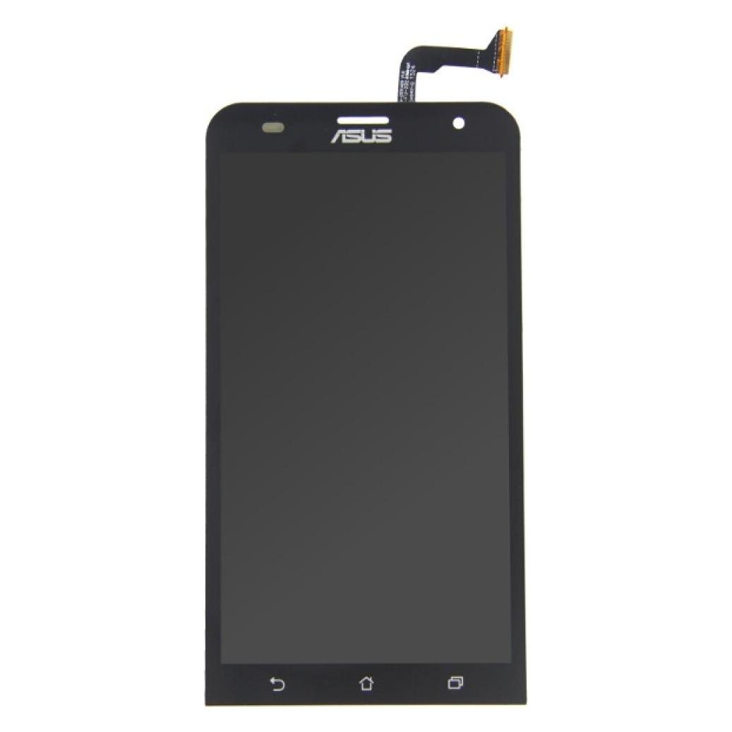 OEM Asus ZenFone Laser 2 LCD ohne Rahmen (Display, Asus ZenFone 2 Laser) (25435037)