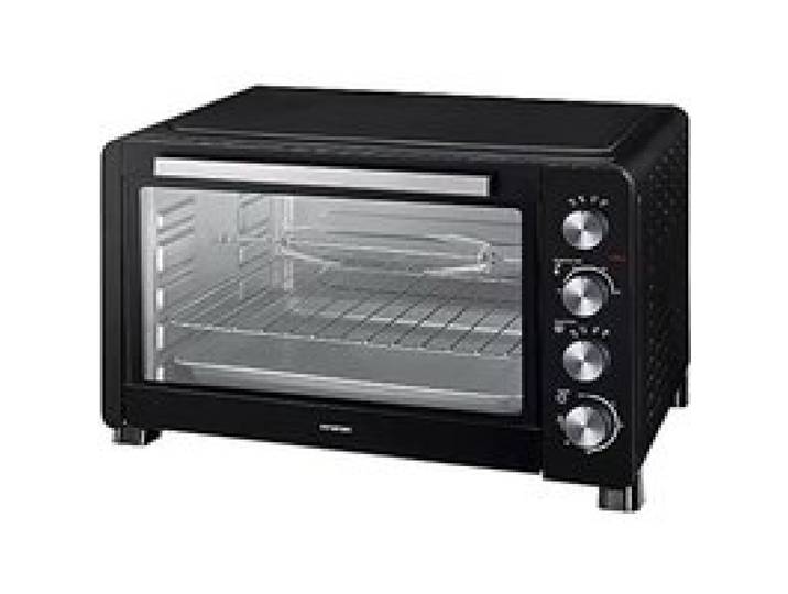 Infinity HSM-25N60 Four à souder 60 l 2500 W noir température jusquà 230 °C et temps jusquà 60 minutes four portable