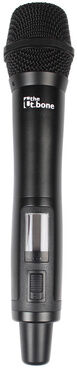 the t.bone freeU HT 823 Handheld