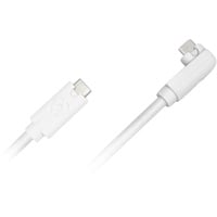 IO Cable Kit 30/70-6, Kabel weiß, Erweiterungsset