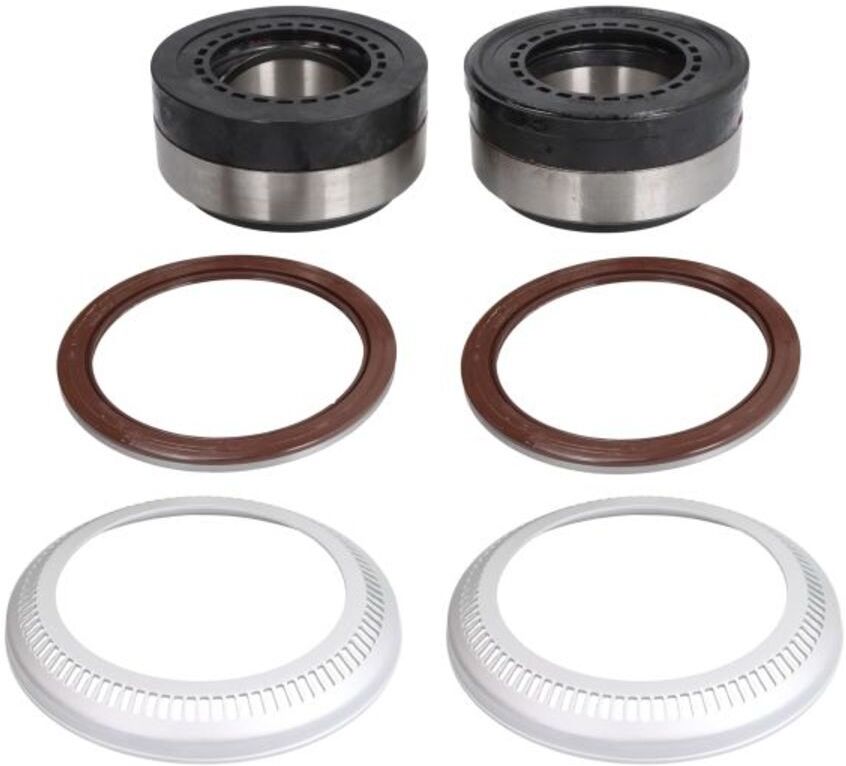 Skf Kit di riparazione, mozzo ruota VKBA 5437