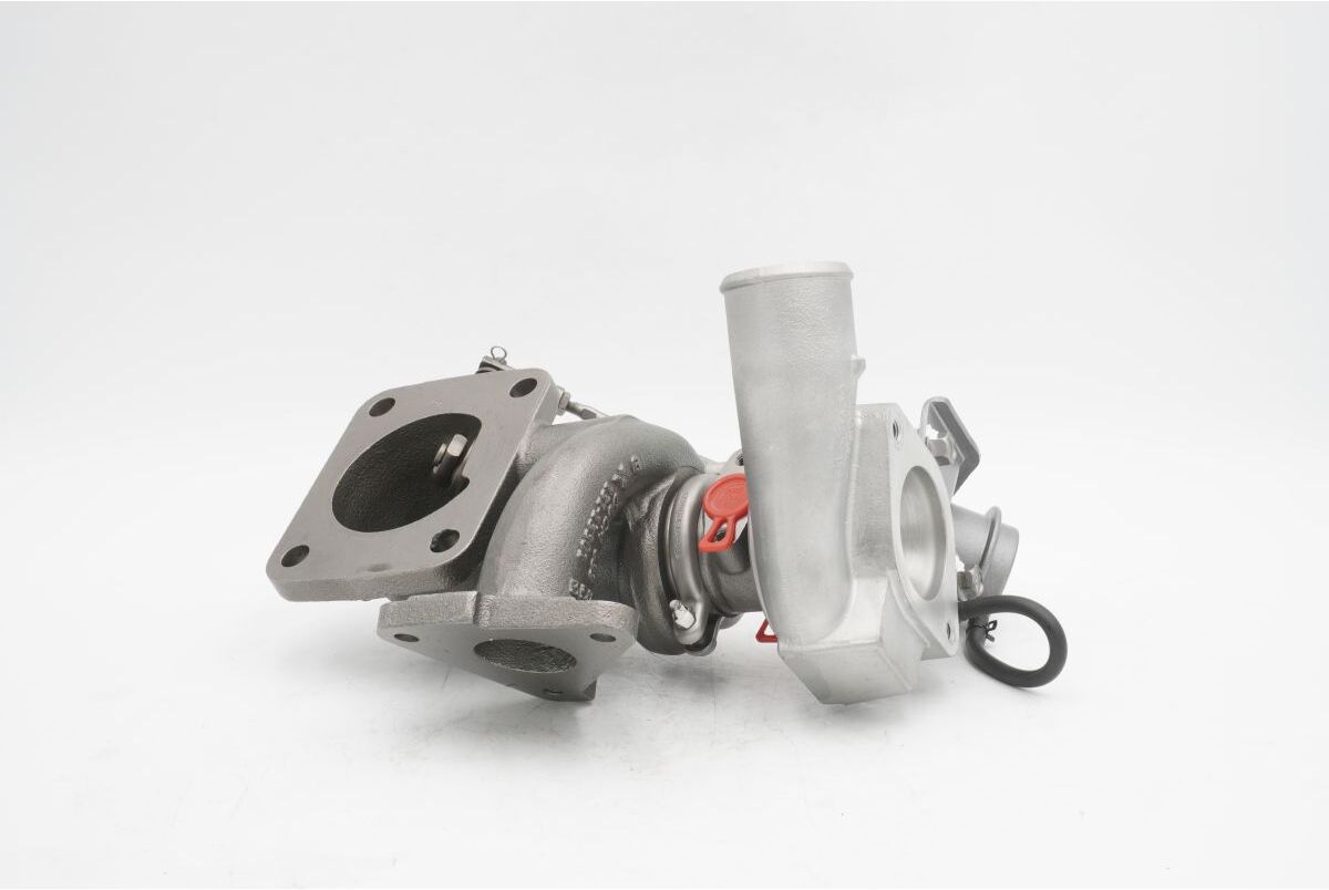 Re-Part Sp Z O.O Lader, Aufladung RE-PART RRT70188
