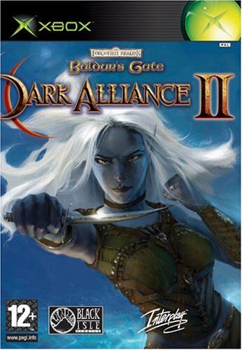 Acclaim - Baldur'S Gate Dark Alliance 2 (FR Import) - Preis vom 09.10.2026 07:28:09 h