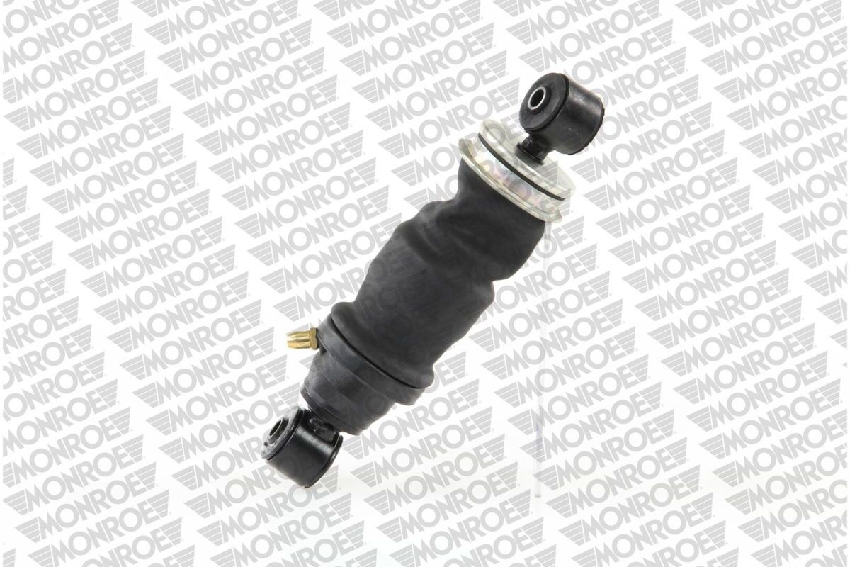 Dämpfer, Fahrerhauslagerung MONROE CB0116