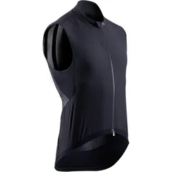 X-BIONIC Spherewind Cycling Fahrradweste B120 - x black M