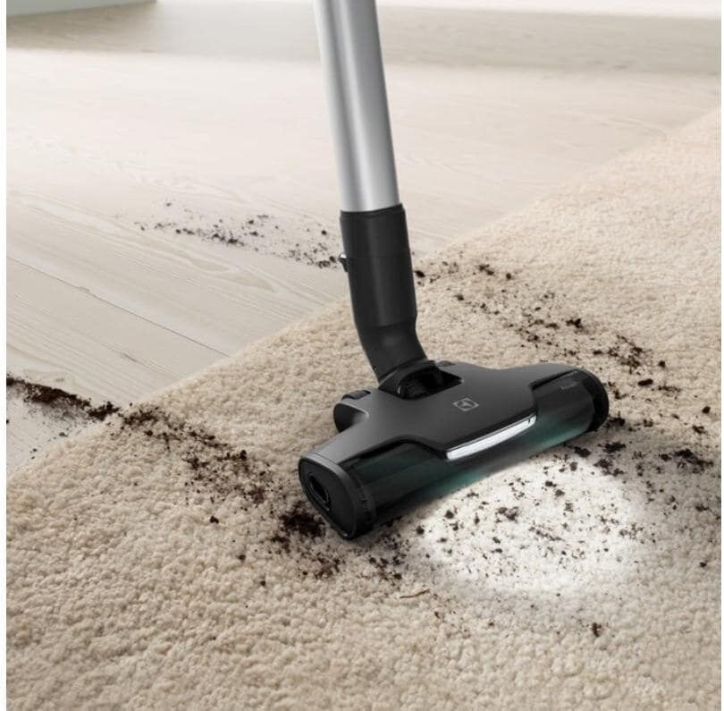 Electrolux Bodendüse "ZE156", schwarz (bunt), Staubsaugerdüsen, Bodendüse bunt Einheitsgröße