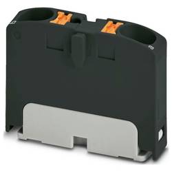 Phoenix Contact 1028367 Basisklemme Push-In-Klemme Schwarz 50 St.