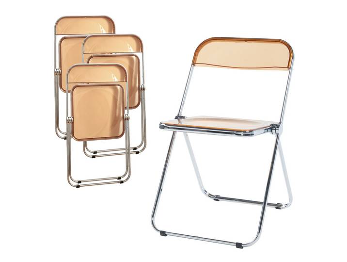 KLAPPSTUHL-SET Pornainen 4 TLG.