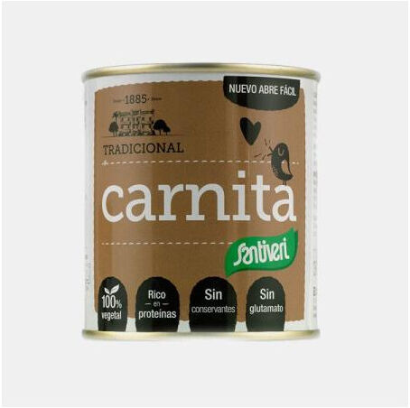 SANTIVERI CARNITA 300g