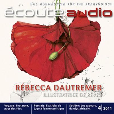 Französisch lernen Audio - Die Bretagne und ihre Legenden - France Arnaud,Spotlight Verlag, Audio, 4056198053935