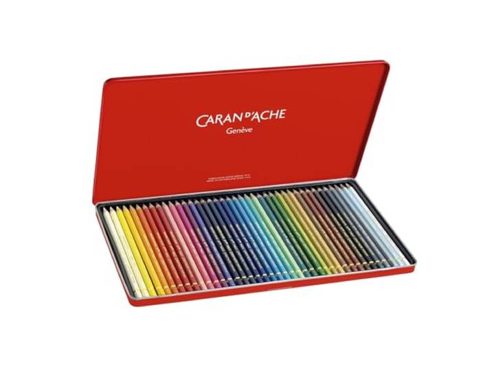 Caran d-Ache 0666.340 papierpotlood