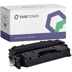 Kompatibel für Canon LBP-6650 dn (3480B002 / 719H) Toner Schwarz XL