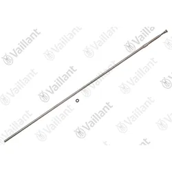 VAILLANT Rohr, Edelstahl Vaillant-Nr. 0020122856