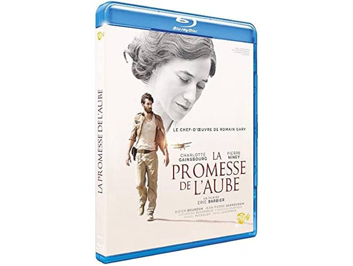 La Promesse De L'aube