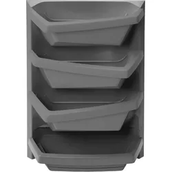 Juwel Vertical Garden Grundelement titan