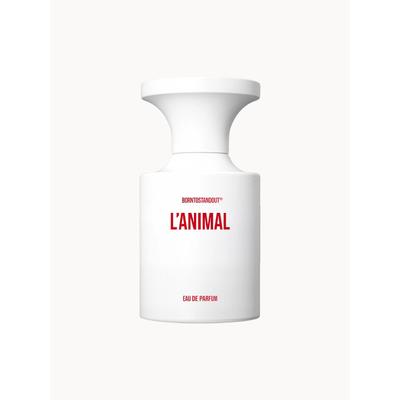 L'Animal 50ml sinnlich, elegant von BORNTOSTANDOUT