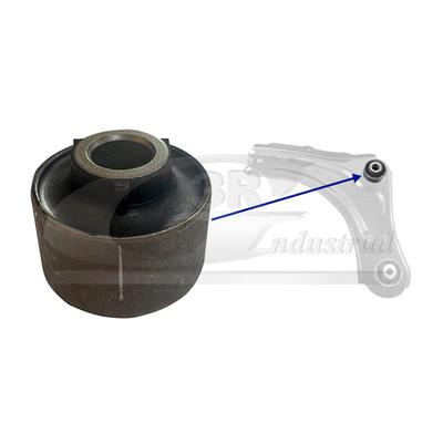 3RG Lagerung, Lenker 50699 Vorderachse rechts für RENAULT