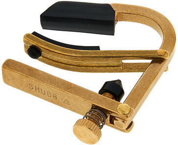 Shubb C7b Partial Capo