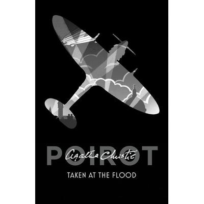 Taken at the Flood, Taschenbuch von Agatha Christie, HarperCollins, 978-0-00-812954-5