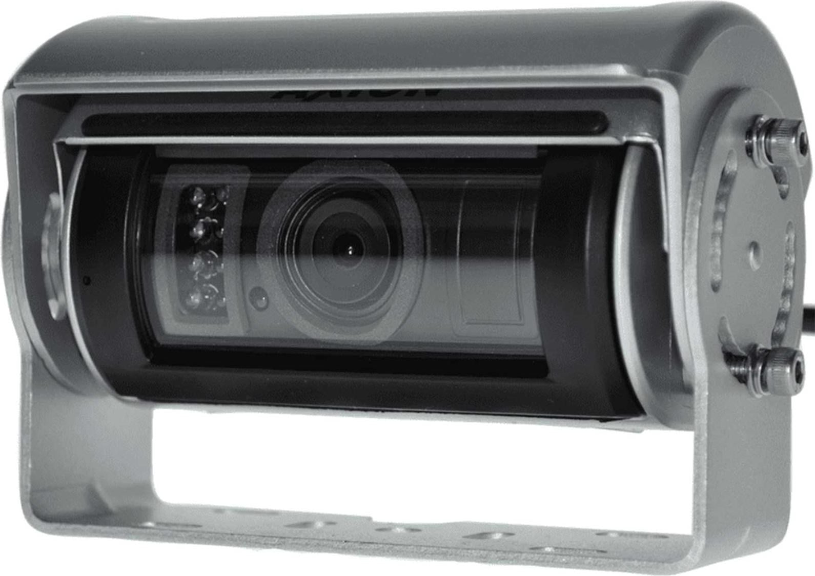 Axion DBC 114067 SHD robuuste camerabehuizing met IP69K-bescherming
