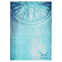 Teppich SANSIBAR KEITUM (BL 130x190 cm) - BL 130x190 cm