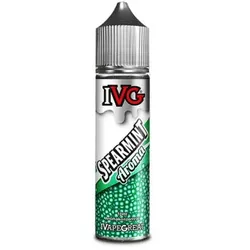 Spearmint 10ml Longfill Aroma by IVG