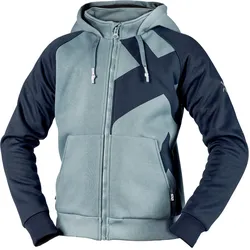 IXS Rapid 1.0 Motorrad Zip Hoodie XL