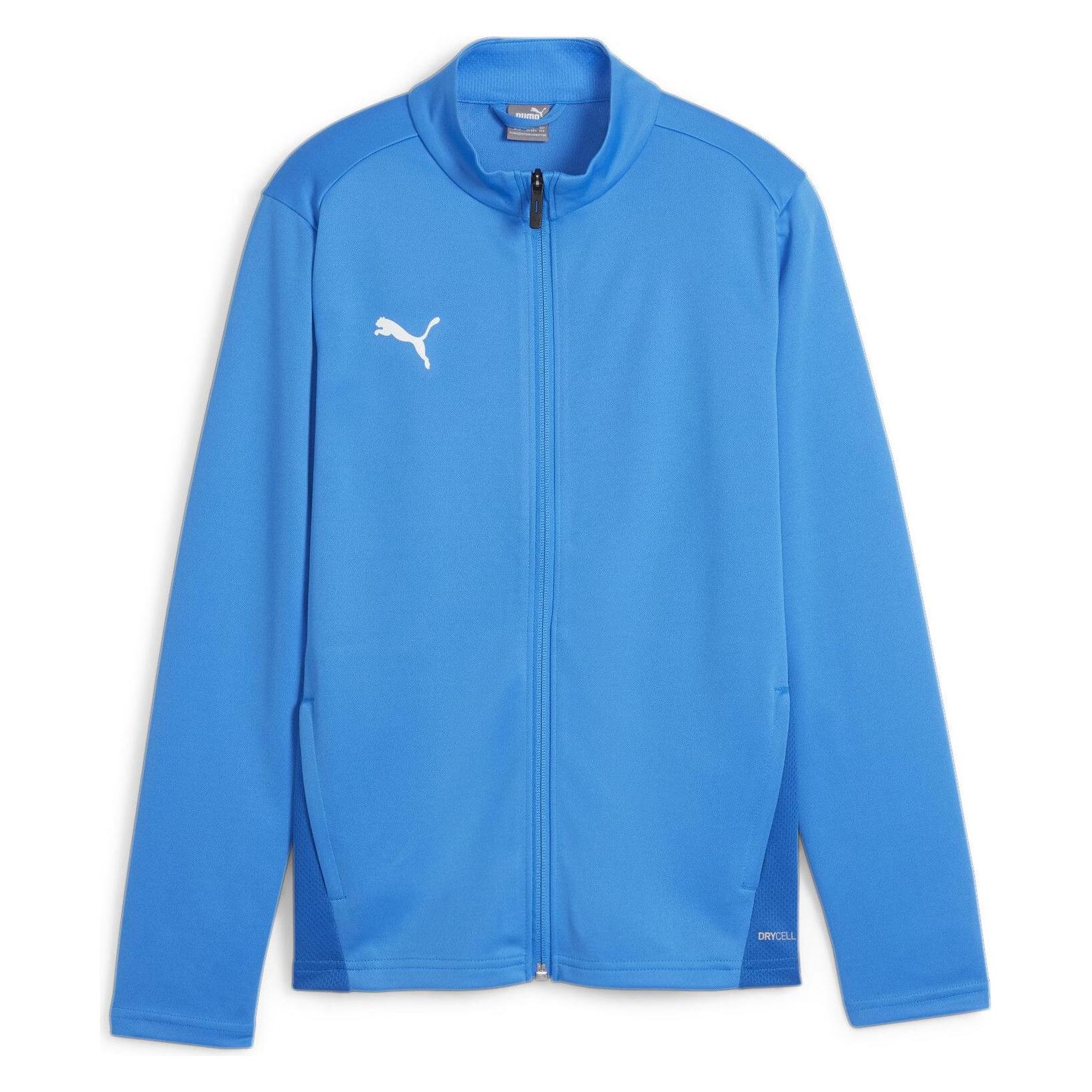 Puma teamGOAL Training Jacket Jr (152) (658634_02)
