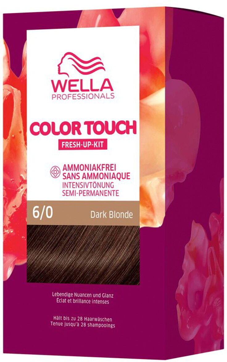 Wella Professionals Color Touch Fresh-Up-Kit
