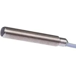 Ipf Electronic Sensor Induktiv, M8x1 IB080101