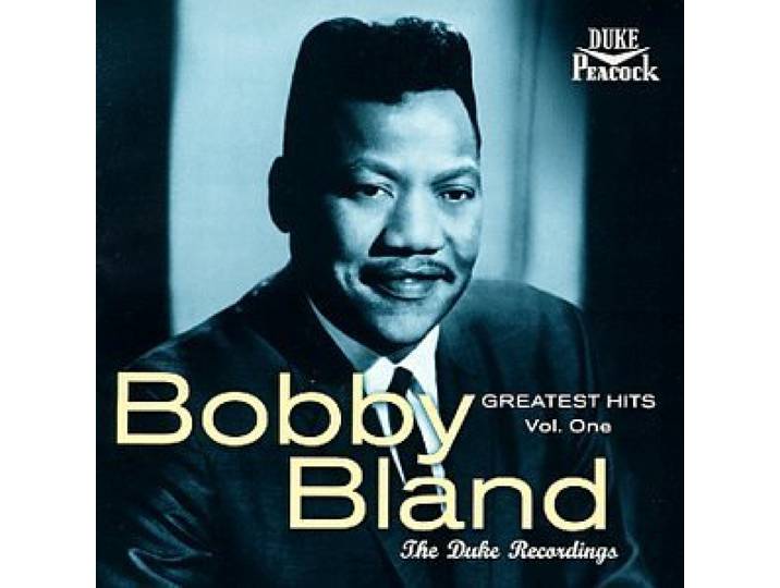 V.1 Greatest Hits Bland Bobb