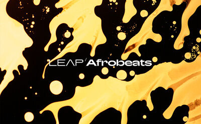 Native Instruments Leap Expansion Afrobeats