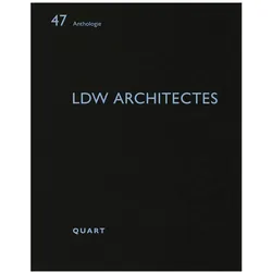 LDW architectes, Fachbücher von Heinz Wirz