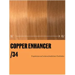 Wella, Haarfarbe, Professionals Supernatural Color 34 Copper Enhancer 120g (/34 Copper Enhancer)