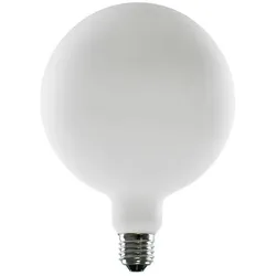 E27 LED Globe 150 opal-matt warmweiß