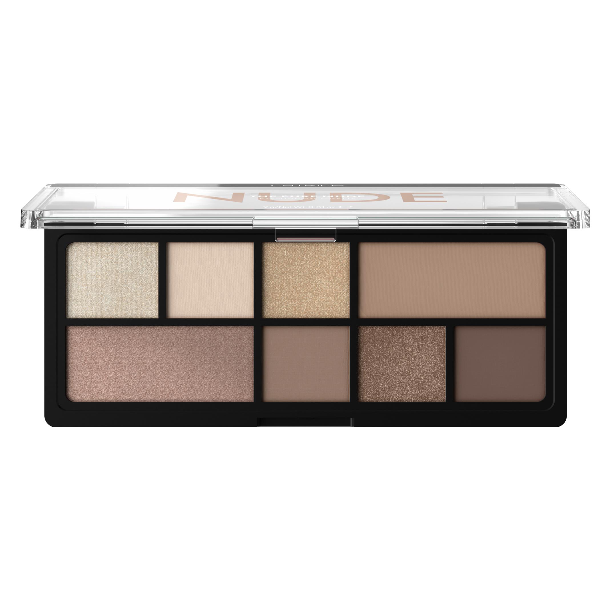 Catrice The Pure Nude (Nude) (936702)