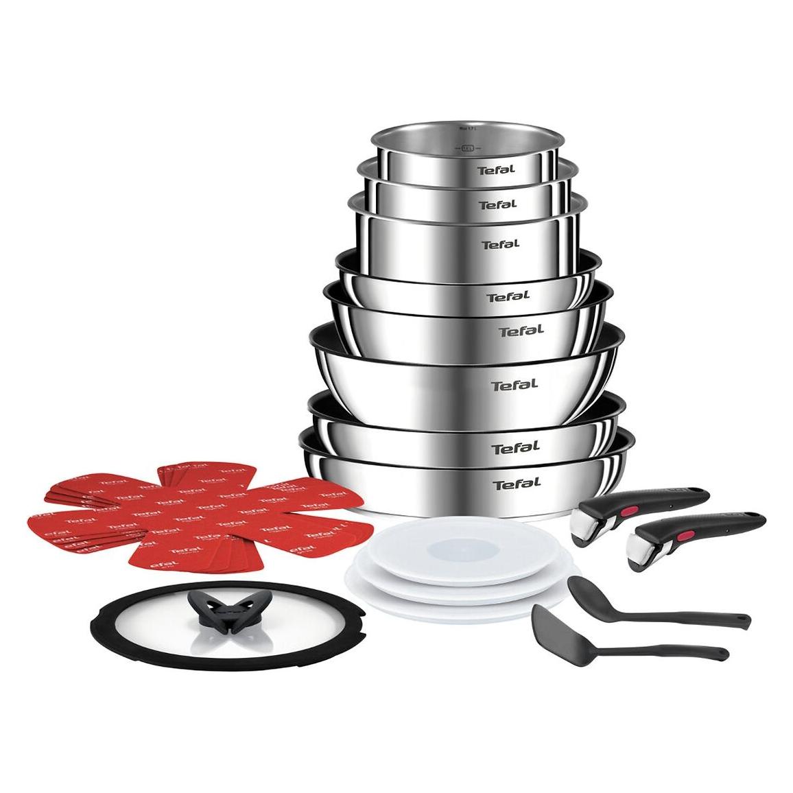 Tefal Ingenio Emotion (L897SJ04)
