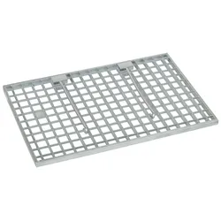 ABN Bodenrost-Stahlblech 90272