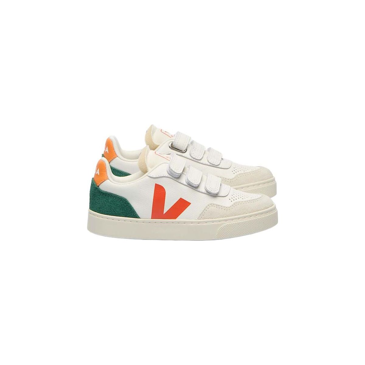 Veja Small V-90 White Mars Golf white mars golf 25 SX2021785C250