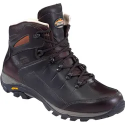 Meindl, Herren, Wanderschuhe, Bergamo Identity (41), Braun