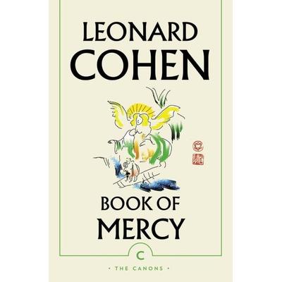 Book of Mercy, Taschenbuch von Leonard Cohen, Canongate, 978-1-78689-686-5