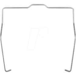 FIN 096.71 - Metallbügel, FIN 96