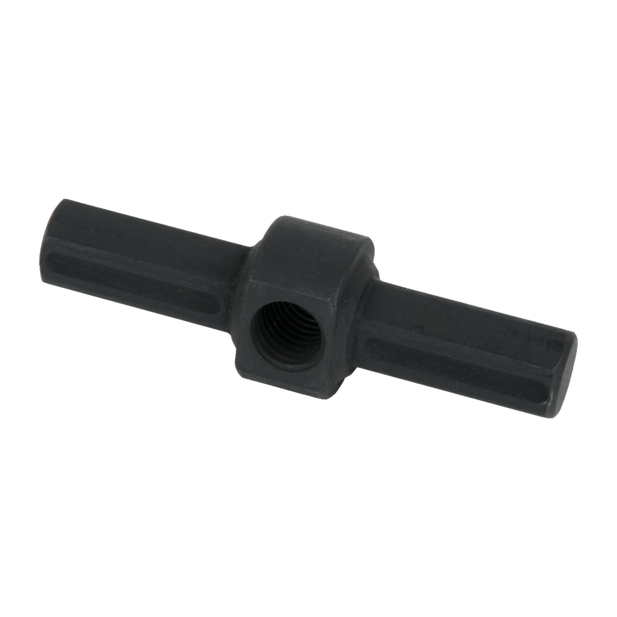 KS Tools Quertraverse, 6-kant (700.1246)