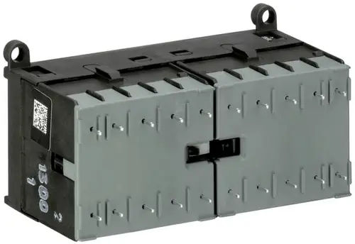 ABB VB6A-30-01-P-01 Schalter 24V 8.5A 1St.