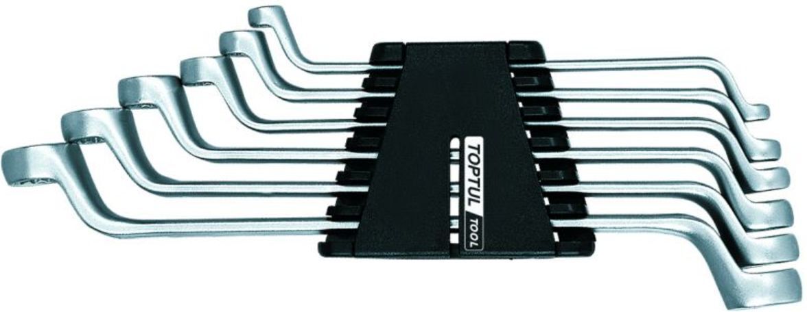 Ringschlüsselset TOPTUL GAAC0602