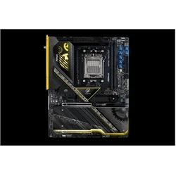 AsRock X870E Taichi OCF AM5 ATX HDMI/USB-C DDR5 (AM5, AMD X870E, ATX), Mainboard