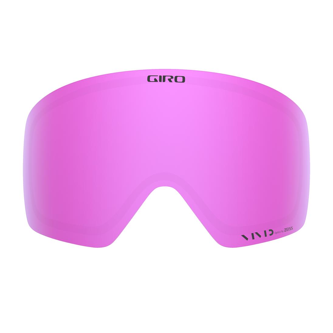 Giro Contour Lense (Skibrille Ersatzglas) (340201000110638000)